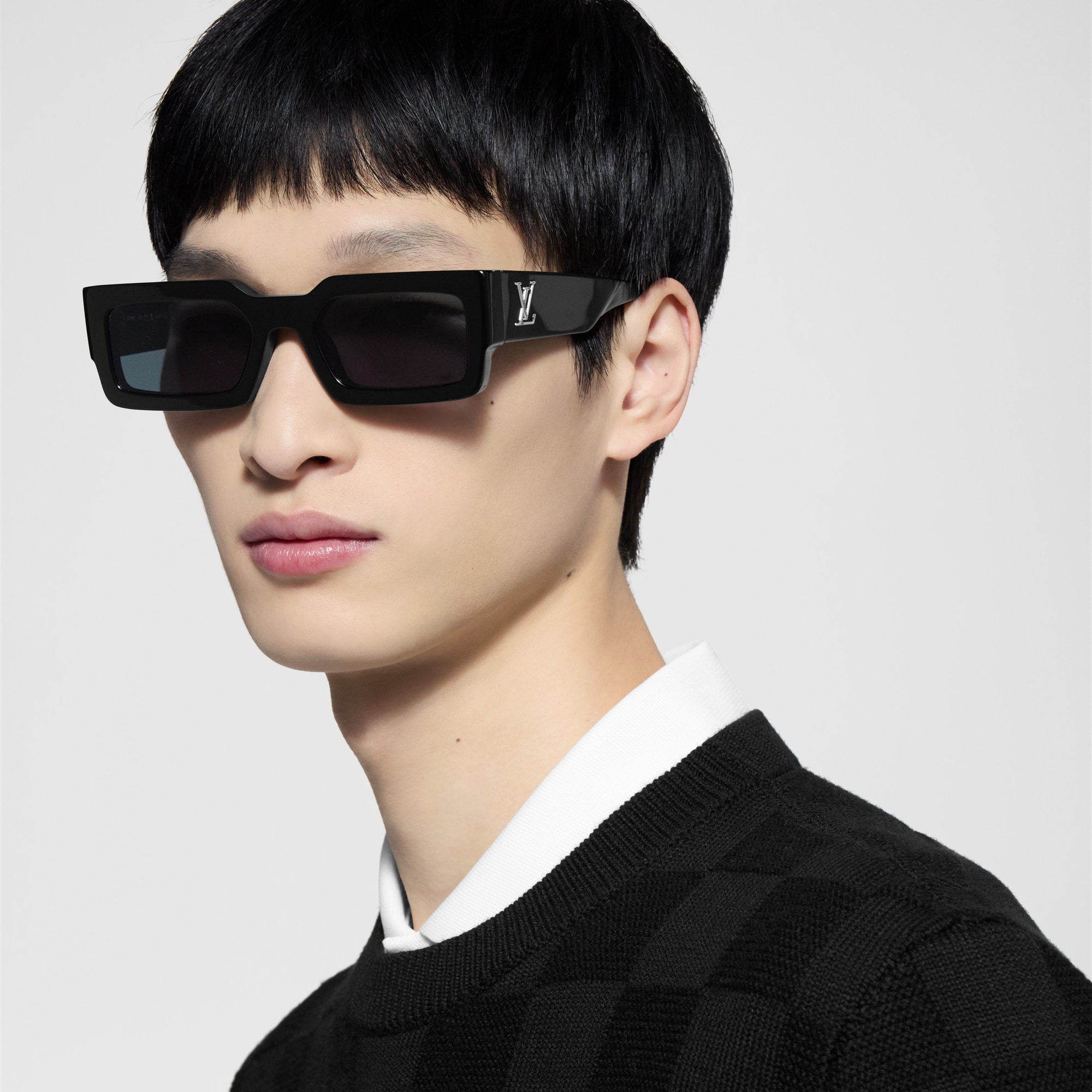 LV Clash Low Square Sunglasses . - Gifts for Pets | LOUIS VUITTON